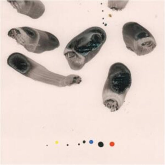 Tall Ships - Impressions (Limited Edition) (Vinyl)
