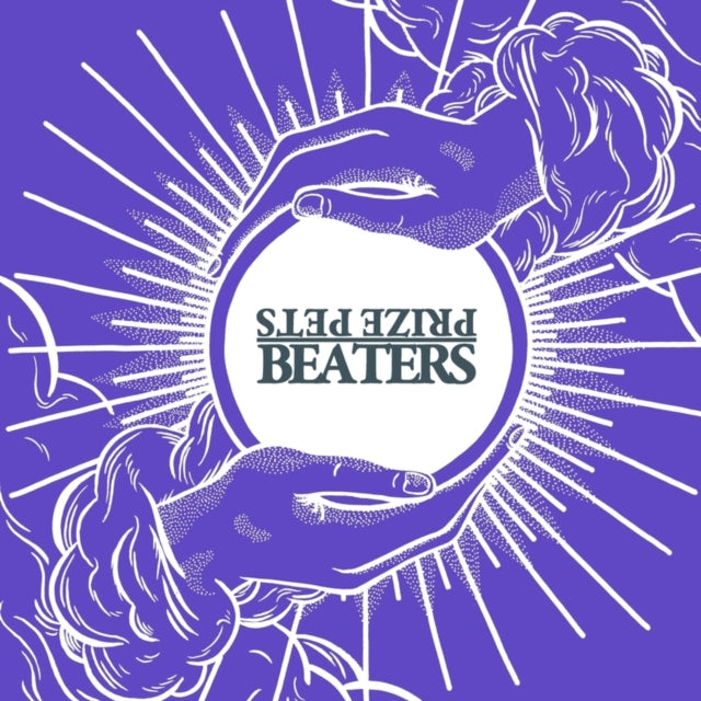 Beaters Prize Pets - Beaters  Prize Pets (Vinyl)