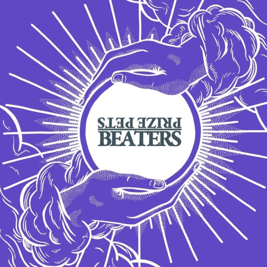 Beaters Prize Pets - Beaters  Prize Pets (Vinyl)