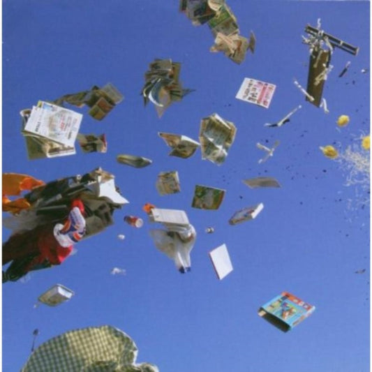 Ensemble - Ensemble (CD)