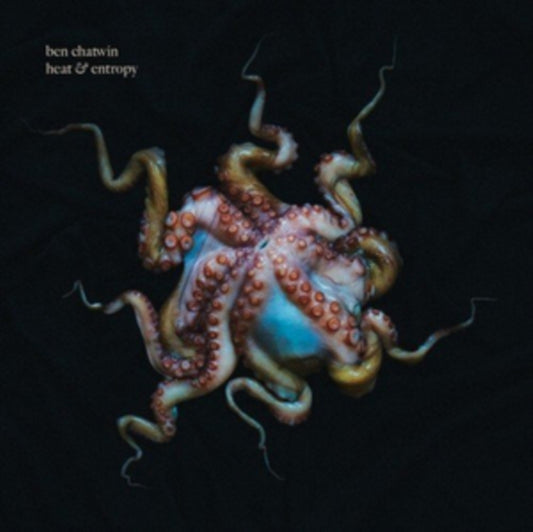 Ben Chatwin - Heat & Entropy (Vinyl)