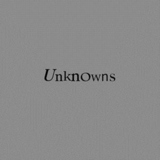 Dead C - Unknowns (CD)