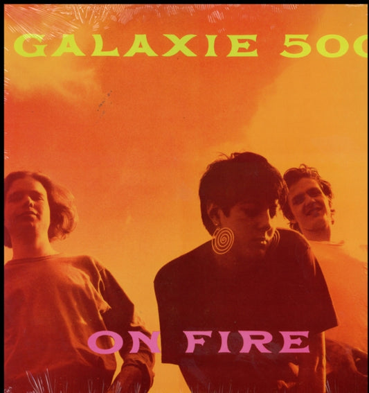 Galaxie 500 - On Fire (Vinyl)