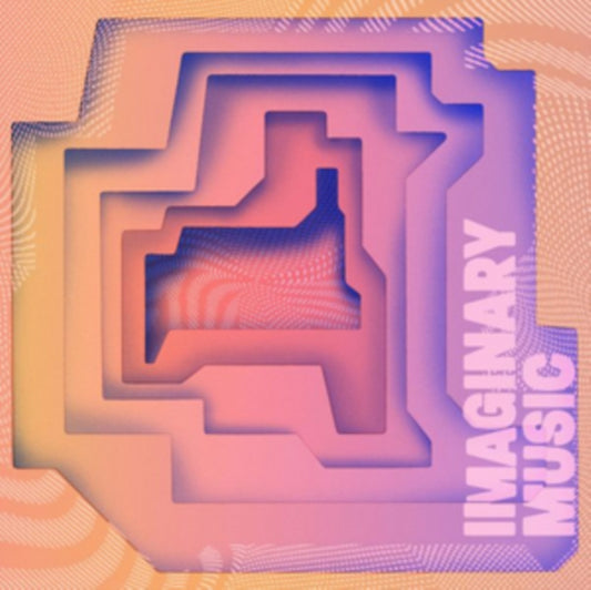 Chad Valley - Imaginary Music (Vinyl)