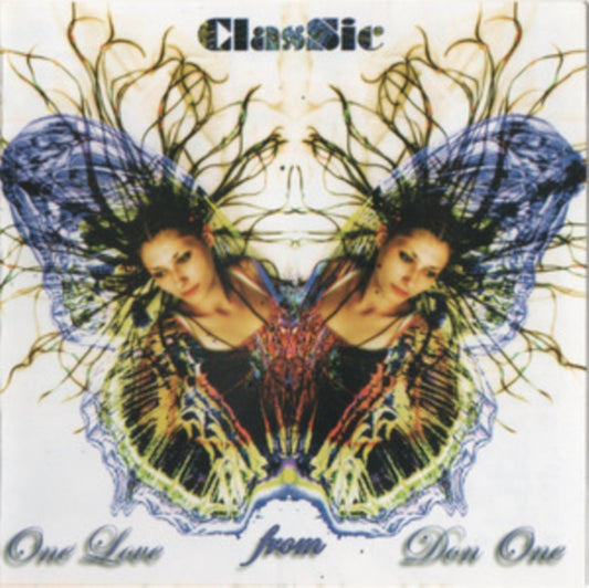 Various Artists - Classic One Love From Don One (CD)