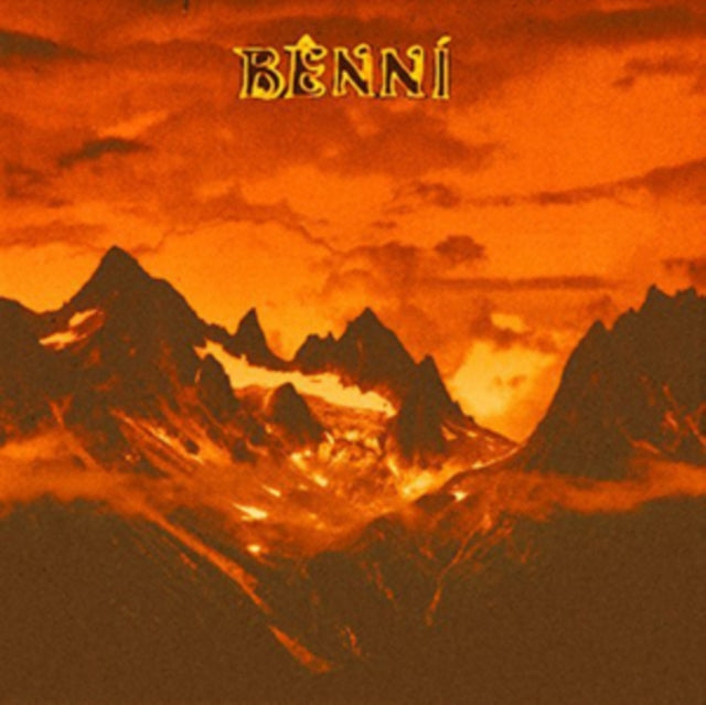 Benni - I & Ii (CD)