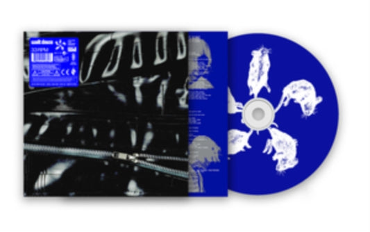 Walt Disco - Walt Disco (CD)