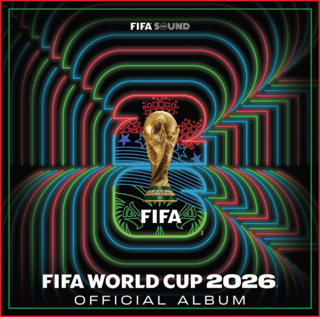 Various Artists - Fifa World Cup 2026: The Kick-Off / Volume One (Vinyl)