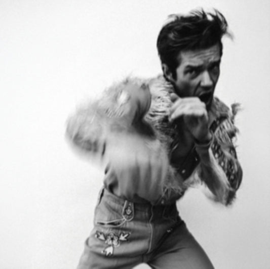 Brandon Flowers - Thrasher (CD)
