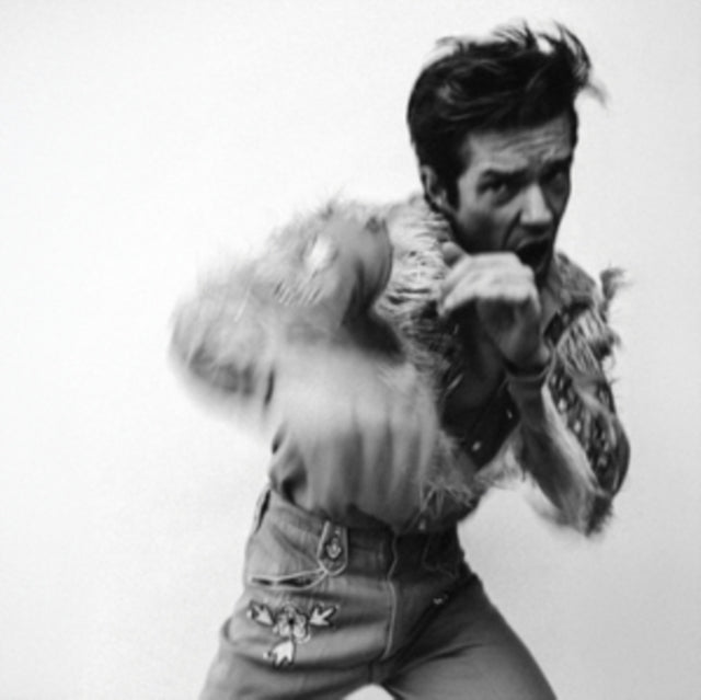 Brandon Flowers - Thrasher (Vinyl)