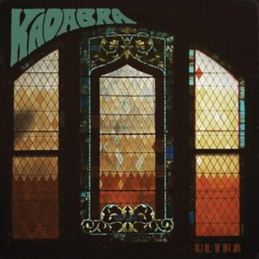 Kadabra - Ultra (CD)