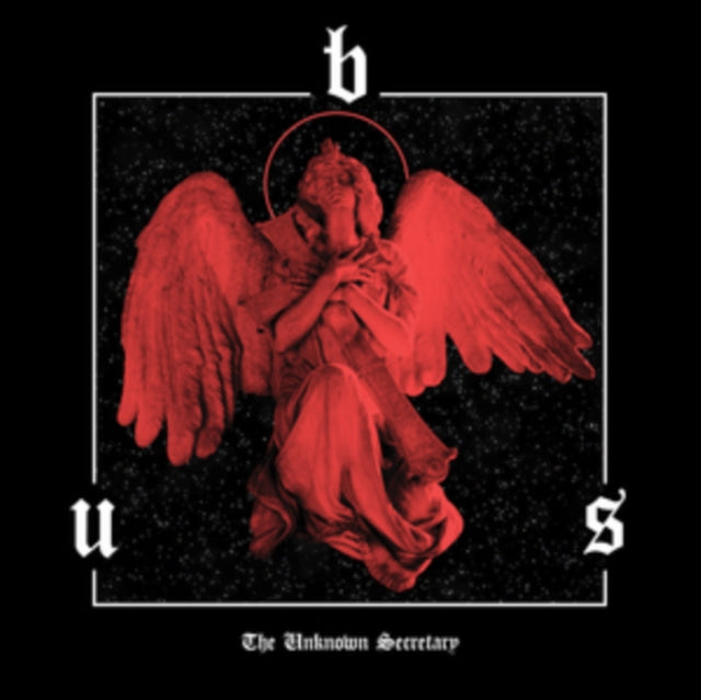 B.U.S. - The Unknown Secretary (Coloured Vinyl) (Vinyl)