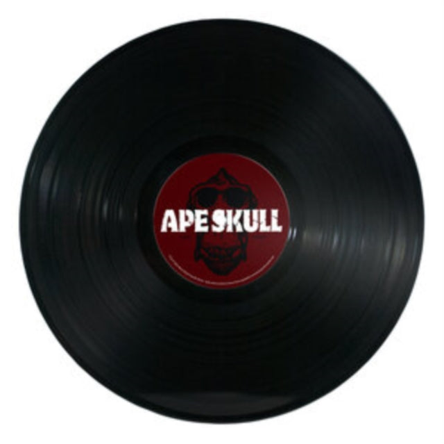 Ape Skull (Vinyl)