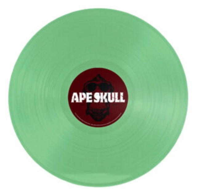 Ape Skull - Ape Skull (Coloured Vinyl) (Vinyl)