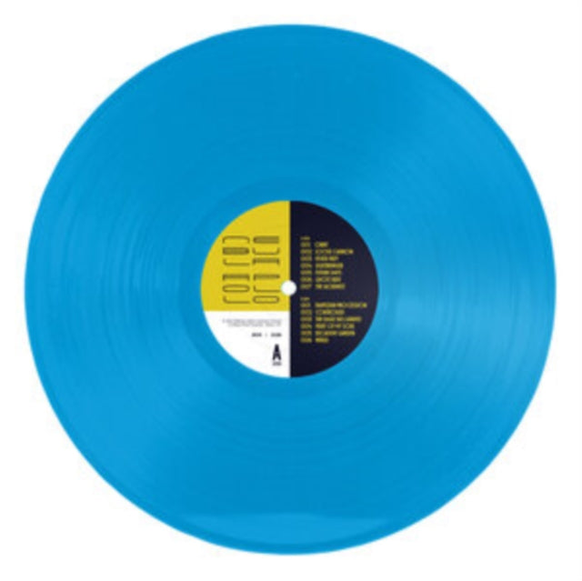 Nebula - Apollo (Coloured Vinyl) (Vinyl)