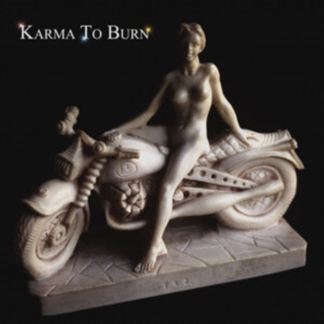 Karma To Burn - Karma To Burn (Coloured Vinyl) (Vinyl)