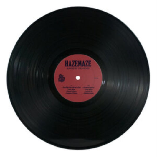 Hazemaze - Blinded By The Wicked (Vinyl)