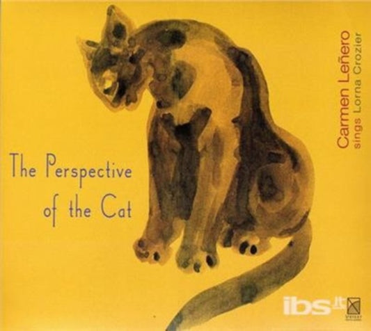 Crozier / Diaz / Gordillo / Lener - Perspective Of The Cat / Carme (CD)