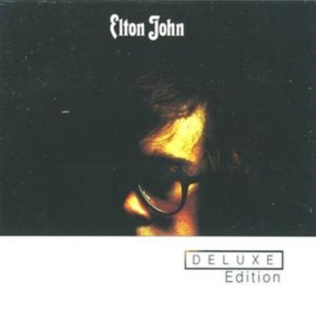 Elton John - Elton John (Deluxe Edition) (CD)