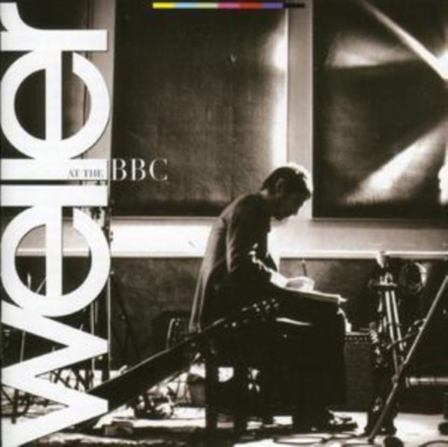 Paul Weller - At The Bbc (CD)