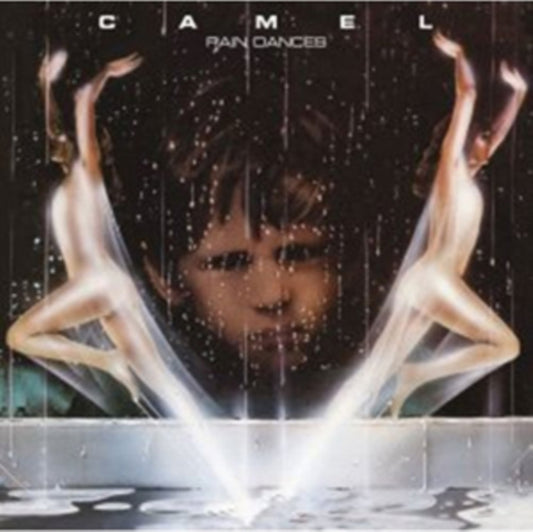 Camel - Rain Dances (CD)