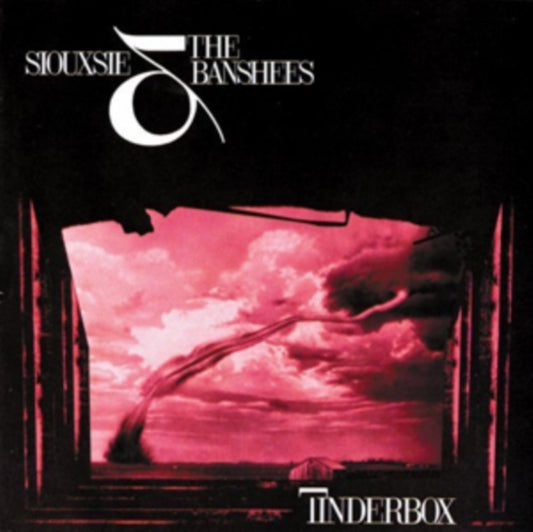 Siouxsie & The Banshees - Tinderbox (CD)