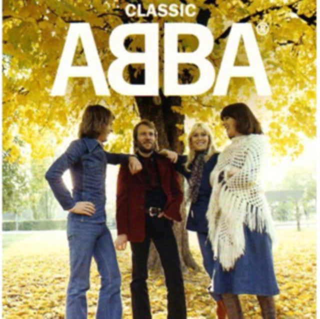 Abba - Classic Abba (CD)