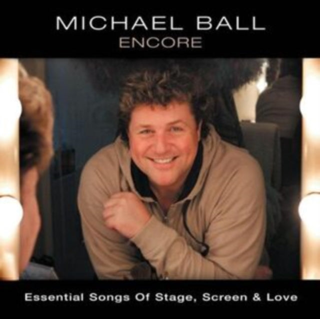 Michael Ball - Encore (CD)