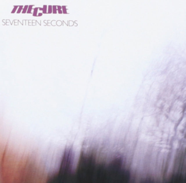 Cure - Seventeen Seconds (CD)