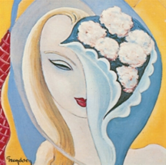 Derek & The Dominos - Layla & Other Assorted Love Songs (CD)