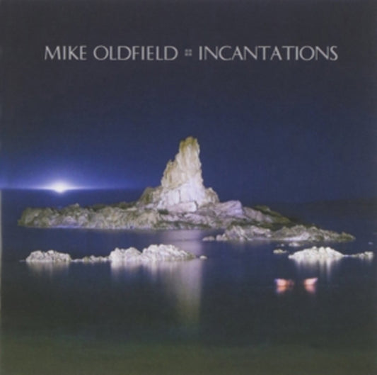 Mike Oldfield - Incantations (CD)