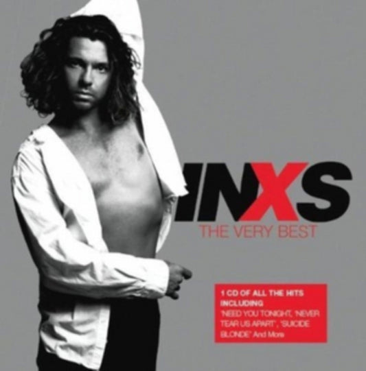 Inxs - The Very Best Of (CD)