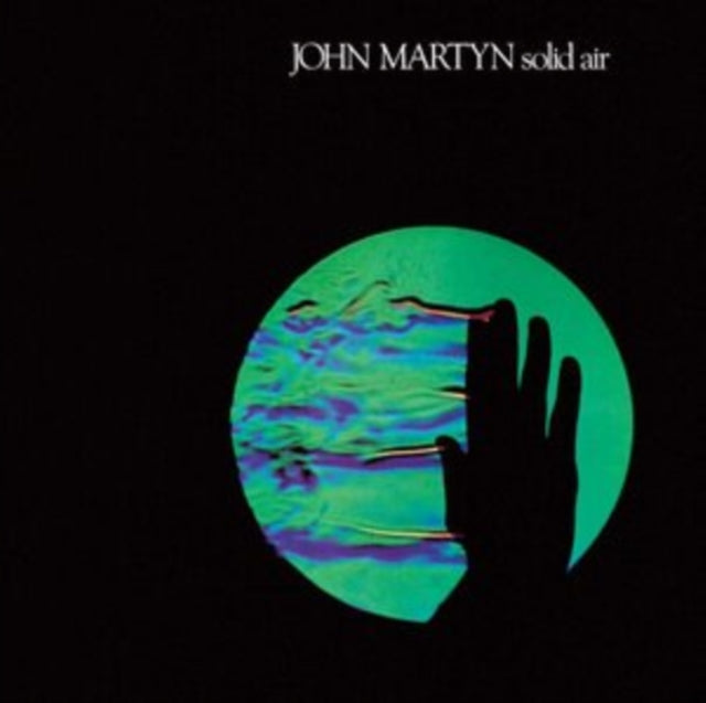 John Martyn - Solid Air (Vinyl)