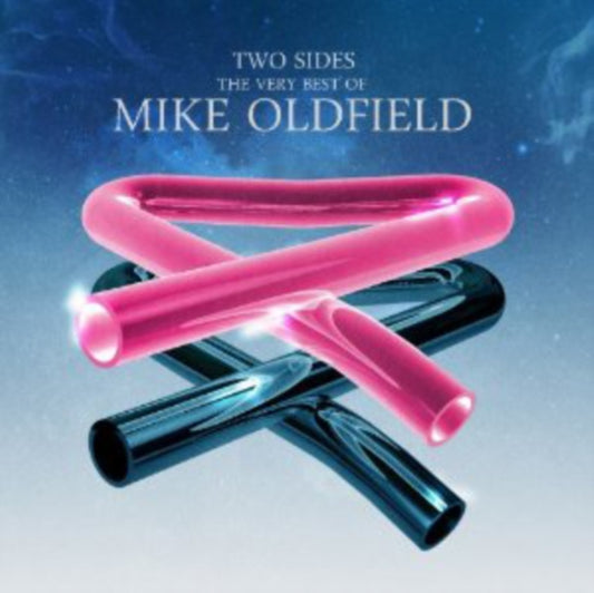 Mike Oldfield - Two Sides - The Very Best Of (CD)