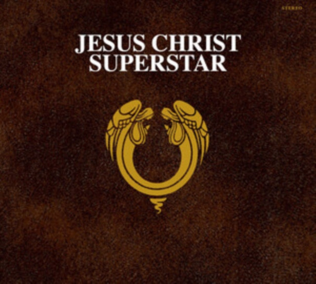 Various Artists - Jesus Christ Superstar (2012 Remaster) (CD)