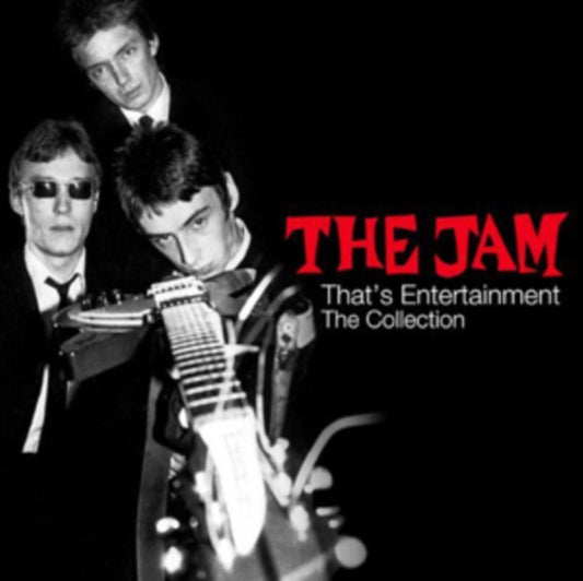 Jam - ThatS Entertainment - Collection (CD)