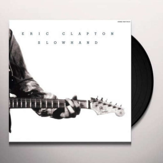 Eric Clapton - Slowhand (Vinyl)