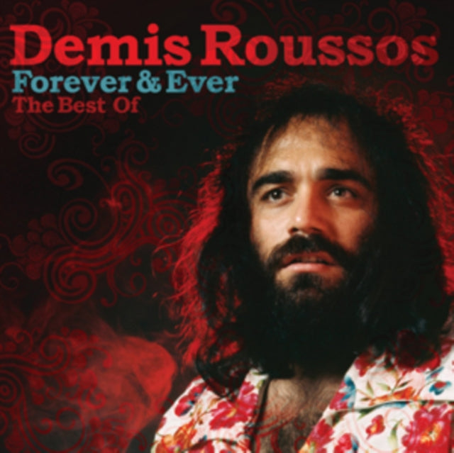 Demis Roussos - Forever And Ever - The Best Of (CD)