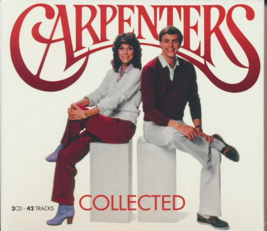 Carpenters - Collected (CD)