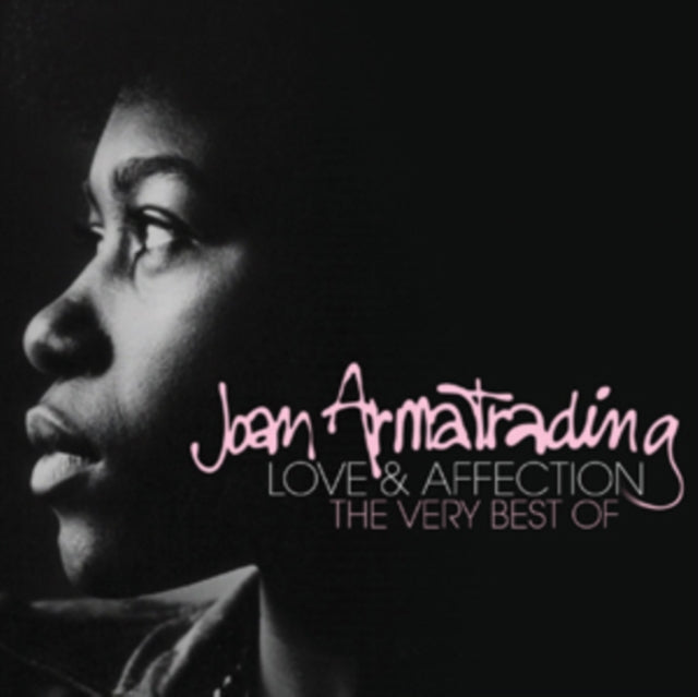 Joan Armatrading - Love & Affection - The Very Best Of (CD)