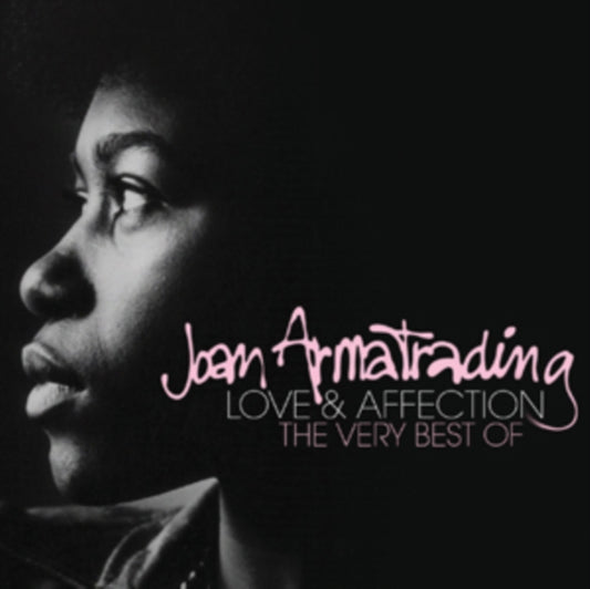 Joan Armatrading - Love & Affection - The Very Best Of (CD)