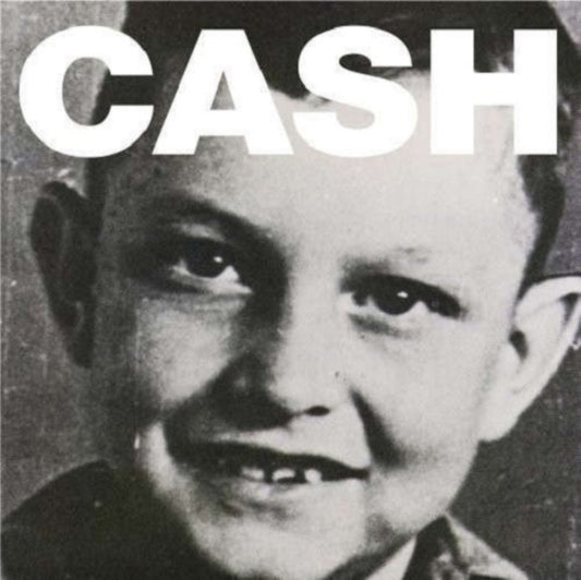 Johnny Cash - American Vi: AinT No Grave (Vinyl)