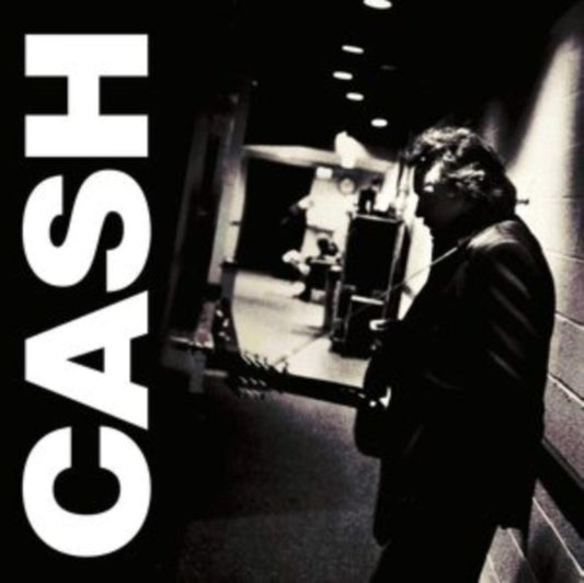 Johnny Cash - American Iii: Solitary Man (Vinyl)