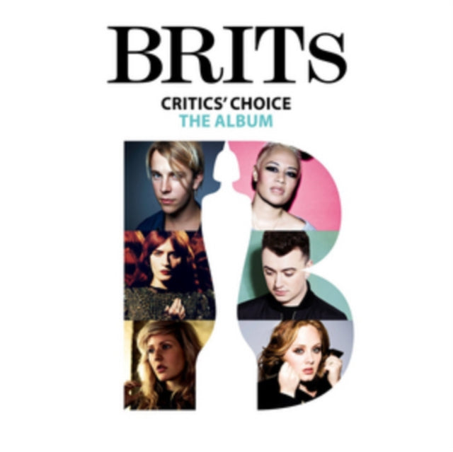 Various Artists - Brits Critics Choice (CD)