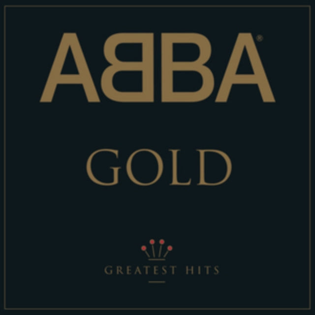 ABBA - Gold - Greatest Hits (Vinyl)