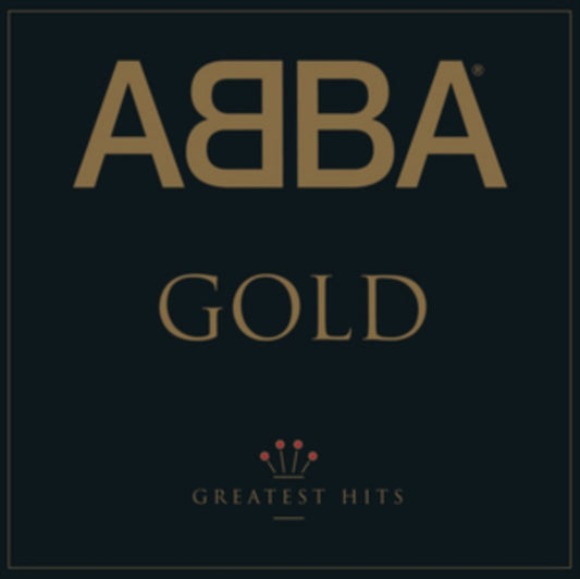 ABBA - Gold - Greatest Hits (Vinyl)