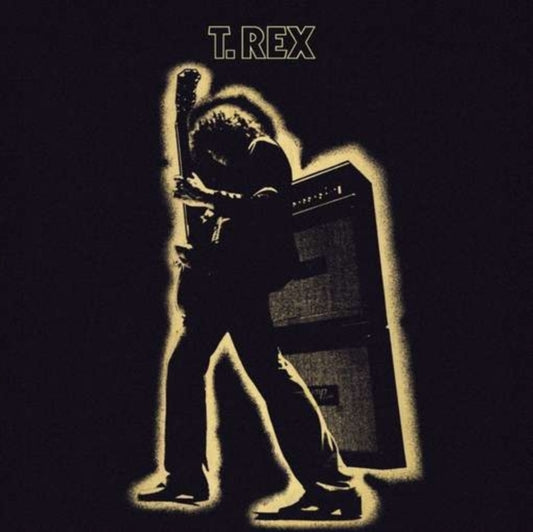 T-Rex - Electric Warrior (Vinyl)