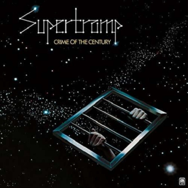 Supertramp - Crime Of The Century (Vinyl)