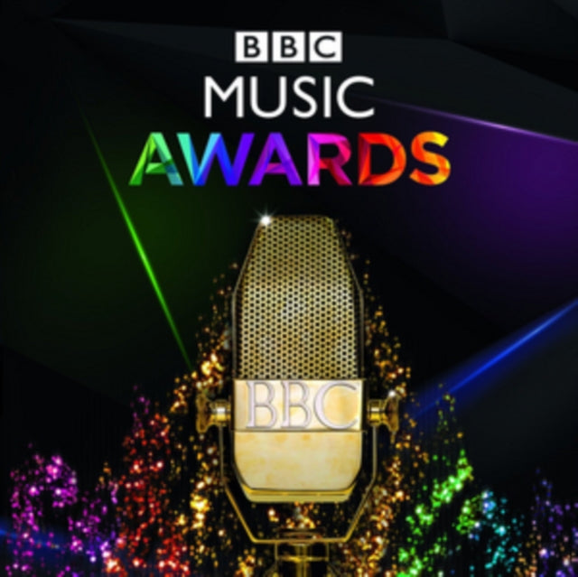 Various Artists - BBC Music Awards (CD)
