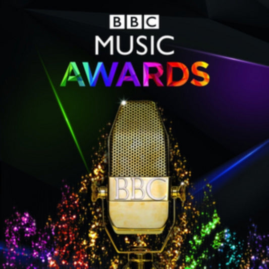 Various Artists - BBC Music Awards (CD)